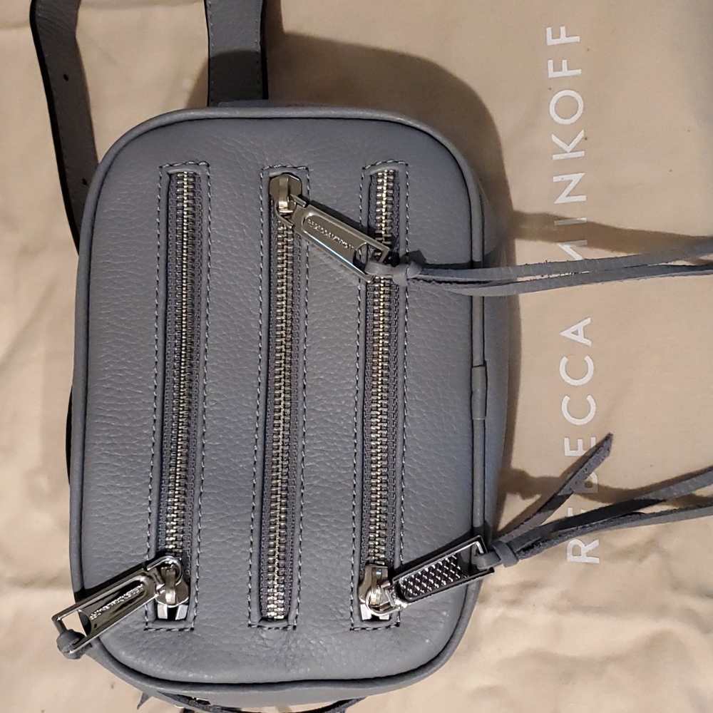 Rebecca Minkoff fanny pack / purse